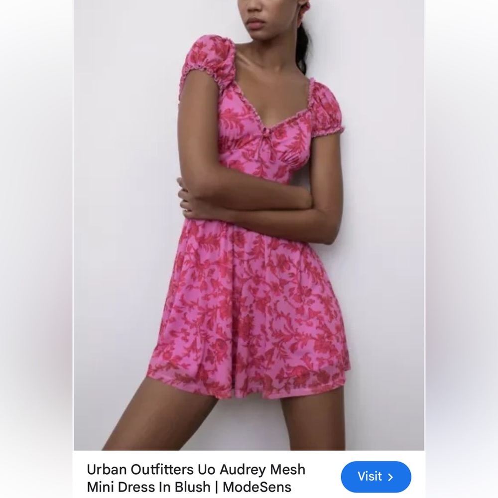 Urban Outfitters Dress
